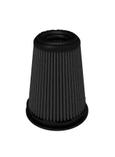 AFE Magnum FLOW Black Pro 5R Air Filter 3-1/2" F x 5" B x 3-1/2" T x 6" H                                     - 20-91202K - Image 5