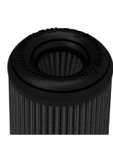 AFE Magnum FLOW Black Pro 5R Air Filter 3-1/2" F x 5" B x 3-1/2" T x 6" H                                     - 20-91202K - Image 4