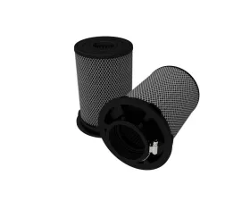 AFE Magnum FLOW Black Pro 5R Air Filter (Pair) 3