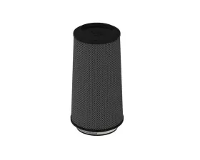 AFE Magnum FLOW Black Pro 5R Air Filter (6.75x5)