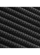 AFE Magnum FLOW Black Pro 5R Air Filter 3-1/2"F x 5"B (mtm2) x 4-1/2" (inv) T x 7-1/2" H                                     - 24-91103K - Image 5