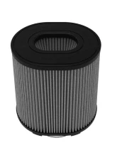 AFE Magnum FLOW Pro DRY S Air Filter 4-1/2" F x (8 x 6-1/2)" B x (6-3/4 x 5-1/2)" T x 8" H                                     - 24-91203D - Image 5