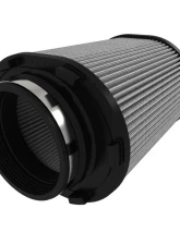 AFE Magnum FLOW Pro DRY S Air Filter 4-1/2" F x (8 x 6-1/2)" B x (6-3/4 x 5-1/2)" T x 8" H                                     - 24-91203D - Image 2