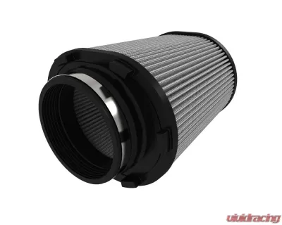 AFE Magnum FLOW Pro DRY S Air Filter 4-1/2" F x (8 x 6-1/2)" B x (6-3/4 x 5-1/2)" T x 8" H - 24-91203D