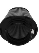 AFE Magnum FLOW Pro DRY S Air Filter 4-1/2" F x (8 x 6-1/2)" B x (6-3/4 x 5-1/2)" T x 8" H                                     - 24-91203D - Image 3