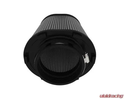 AFE Magnum FLOW Pro DRY S Air Filter 4-1/2" F x (8 x 6-1/2)" B x (6-3/4 x 5-1/2)" T x 8" H - 24-91203D