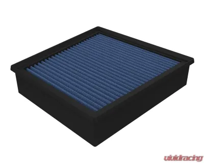 aFe Magnum Flow Pro 5R Air Filter GM Diesel Trucks V8-6.6L td L5P 2017-2019 - 30-10275-1
