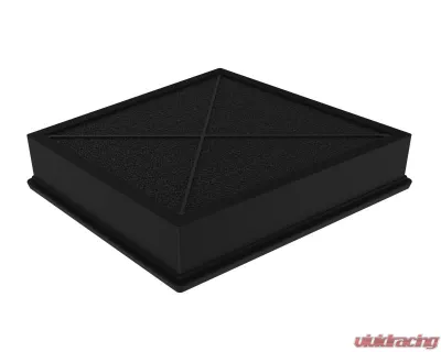 aFe Magnum Flow Pro 5R Air Filter GM Diesel Trucks V8-6.6L td L5P 2017-2019 - 30-10275-1