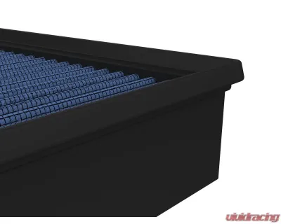 aFe Magnum Flow Pro 5R Air Filter GM Diesel Trucks V8-6.6L td L5P 2017-2019 - 30-10275-1
