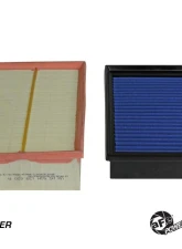 aFe Power Magnum Flow Pro 5R Air Filter Volkswagen Jetta L4-1.4L t 2019-2024                                     - 30-10298 - Image 4