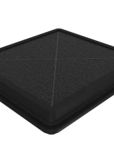 aFe Power Magnum Flow Pro 5R Air Filter Toyota Land Cruiser J200 V8-4.5L td 2008-2021                                     - 30-10404R - Image 2