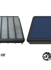 aFe Power Magnum Flow Pro 5R Air Filter Toyota Land Cruiser J200 V8-4.5L td 2008-2021                                     - 30-10404R - Image 3