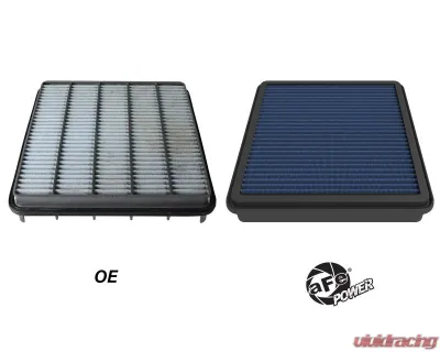 aFe Power Magnum Flow Pro 5R Air Filter Toyota Land Cruiser J200 V8-4.5L td 2008-2021 - 30-10404R