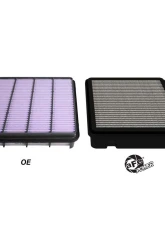 AFE Magnum FLOW Pro DRY S Air Filter Toyota Land Cruiser (J300) 22-23 V6-3.3L (td)                                     - 30-10405D - Image 3