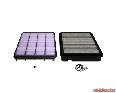 AFE Magnum FLOW Pro DRY S Air Filter Toyota Land Cruiser (J300) 22-23 V6-3.3L (td) - 30-10405D
