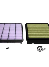AFE Magnum FLOW Pro GUARD7 Air Filter for 2022-2023 Toyota Land Cruiser J300 V6-3.3L                                     - 30-10405G - Image 3