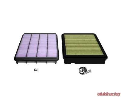 AFE Magnum FLOW Pro GUARD7 Air Filter for 2022-2023 Toyota Land Cruiser J300 V6-3.3L - 30-10405G