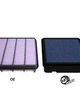 AFE Magnum FLOW Pro 5R Air Filter Toyota Land Cruiser (J300) 22-23 V6-3.3L (td)                                     - 30-10405R - Image 3