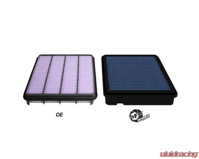 AFE Magnum FLOW Pro 5R Air Filter Toyota Land Cruiser (J300) 22-23 V6-3.3L (td) - 30-10405R