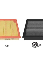 AFE Magnum FLOW Pro DRY S Air Filter Ford Maverick 22-24 L4-2.5L                                     - 30-10412D - Image 3