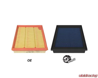 AFE Magnum FLOW Pro 5R Air Filter Ford Maverick 22-24 L4-2.5L - 30-10412R