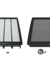 AFE Magnum FLOW Pro DRY S Air Filter Honda Civic Type R 2023 L4-2.0L(t)                                     - 30-10419D - Image 3