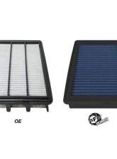 AFE Magnum FLOW Pro 5R Air Filter Honda Civic Type R 2023 L4-2.0L(t)                                     - 30-10419R - Image 3