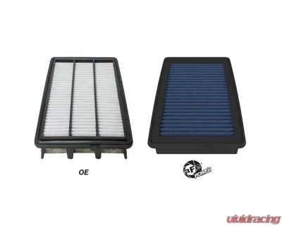 AFE Magnum FLOW Pro 5R Air Filter Honda Civic Type R 2023 L4-2.0L(t) - 30-10419R