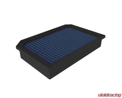 AFE Magnum FLOW Pro 5R Air Filter for Mercedes-Benz CLA35 AMG 2020-2023, L4-2.0L, Blue - 30-10420R