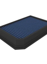 AFE Magnum FLOW Pro 5R Air Filter for Mercedes-Benz CLA35 AMG 2020-2023, L4-2.0L, Blue                                     - 30-10420R - Image 2