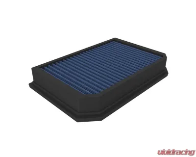 AFE Magnum FLOW Pro 5R Air Filter for Mercedes-Benz CLA35 AMG 2020-2023, L4-2.0L, Blue - 30-10420R
