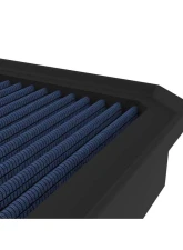 AFE Magnum FLOW Pro 5R Air Filter for Mercedes-Benz CLA35 AMG 2020-2023, L4-2.0L, Blue                                     - 30-10420R - Image 4