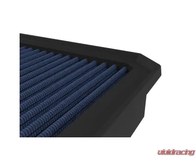 AFE Magnum FLOW Pro 5R Air Filter for Mercedes-Benz CLA35 AMG 2020-2023, L4-2.0L, Blue - 30-10420R