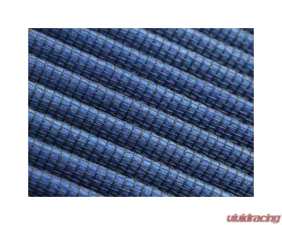 AFE Magnum FLOW Pro 5R Air Filter for Mercedes-Benz CLA35 AMG 2020-2023, L4-2.0L, Blue - 30-10420R