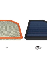 AFE Magnum FLOW Pro 5R Air Filter GM Colorado/Canyon 2023+ L4-2.7L (t)                                     - 30-10421R - Image 3