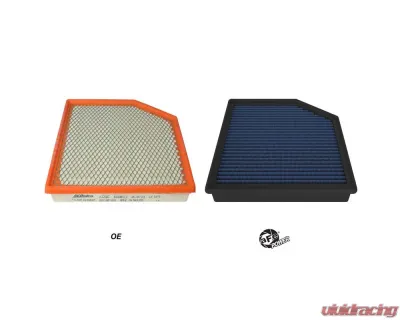 AFE Magnum FLOW Pro 5R Air Filter GM Colorado/Canyon 2023+ L4-2.7L (t) - 30-10421R