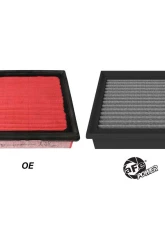 AFE Magnum FLOW Pro DRY S Air Filter Toyota Prius 2023+ L4-2.0L                                     - 30-10423D - Image 3