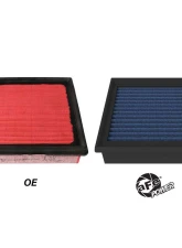 AFE Magnum FLOW Pro 5R Air Filter for Toyota Prius 2023+ L4-2.0L, Washable Cotton Gauze                                     - 30-10423R - Image 3