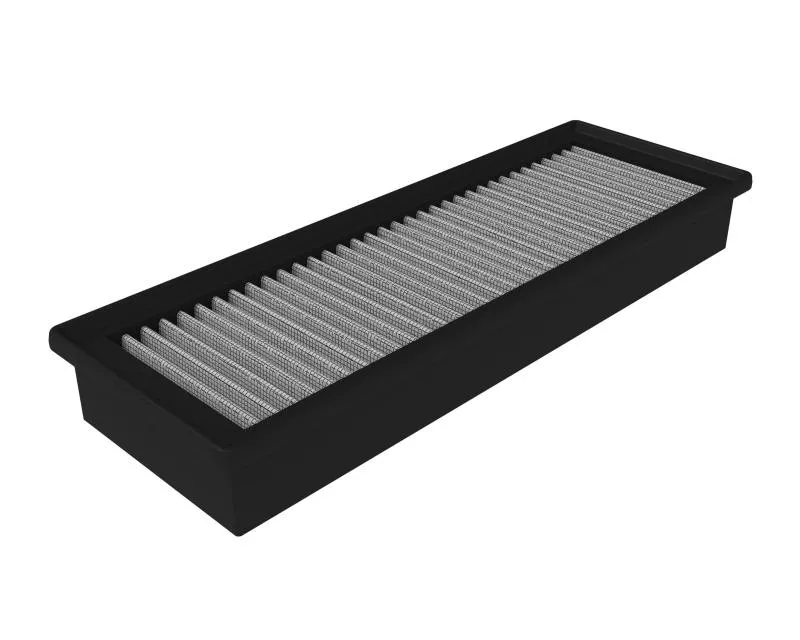 aFe Power Magnum Flow Pro Dry S Air Filter Ford Mustang L4-2.3L t 2024 - 30-10427D