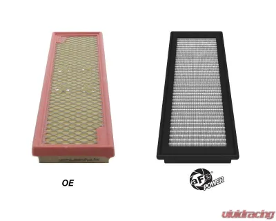 aFe Power Magnum Flow Pro Dry S Air Filter for 2024 Ford Escape L3-1.5L - 30-10428D