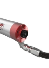 aFe Power Sway-A-Way 2.5 Front Remote Reservoir Coilover Kit with Compression Adjusters Ford Bronco Gas L4-2.3L t | V6-2.7L tt EcoBoost 2021-2024                                     - 301-5600-17-CA - Image 4
