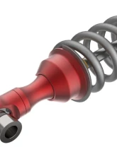 aFe Power Sway-A-Way 2.5 Rear Remote Reservoir Coilover Kit with Compression Adjusters Ford Bronco Gas L4-2.3L t | V6-2.7L tt EcoBoost 2021-2024                                     - 302-0056-13-CA - Image 4