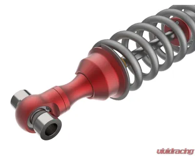 aFe Power Sway-A-Way 2.5 Rear Remote Reservoir Coilover Kit with Compression Adjusters Ford Bronco Gas L4-2.3L t | V6-2.7L tt EcoBoost 2021-2024 - 302-0056-13-CA