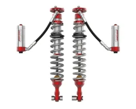 aFe Power Sway-A-Way 2.5 Rear Remote Reservoir Coilover Kit with Compression Adjusters Ford Bronco Gas L4-2.3L t | V6-2.7L tt EcoBoost 2021-2024