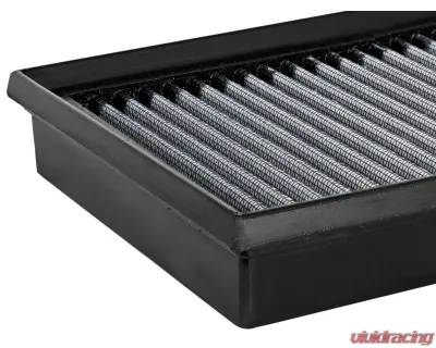 aFe Power Magnum FLOW Pro Dry S Air Filter Audi A3 | S3 | TT | Volkswagen GTI | Golf R 2015-2024 - 31-10254