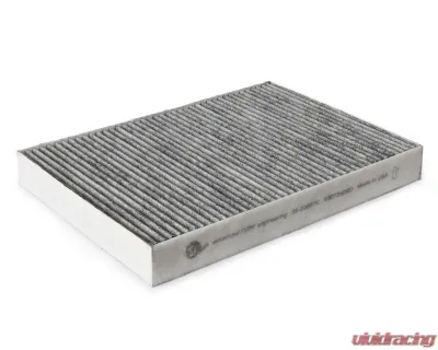aFe Power Carbon Cabin Air Filter Toyota Sequoia | Tacoma | Tundra L4-2.4L | V6-3.4L 2022-2024 - 35-10037C