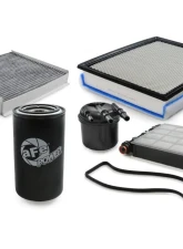 aFe Power Proguard Diesel Filter Master Pack for Ford Diesel V8-6.7L 2020-2024                                     - 35-17005M - Image 6