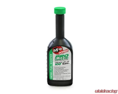 aFe Power Proguard Diesel Filter Master Pack for Ford Diesel V8-6.7L 2020-2024 - 35-17005M