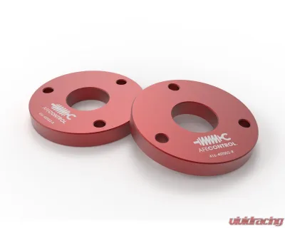 aFe Power Control 1.25" Leveling Kit GM Colorado ZR2 | Canyon AT4X L4-2.7L t 2023-2024 - 416-40T002-R
