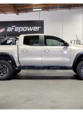 aFe Power Control 1.25" Leveling Kit GM Colorado ZR2 | Canyon AT4X L4-2.7L t 2023-2024                                     - 416-40T002-R - Image 2